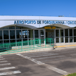 Foto: Infracea Aeroportos