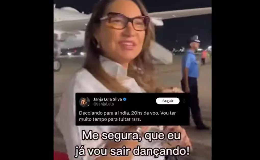 Foto: Redes sociais / Reprodução 