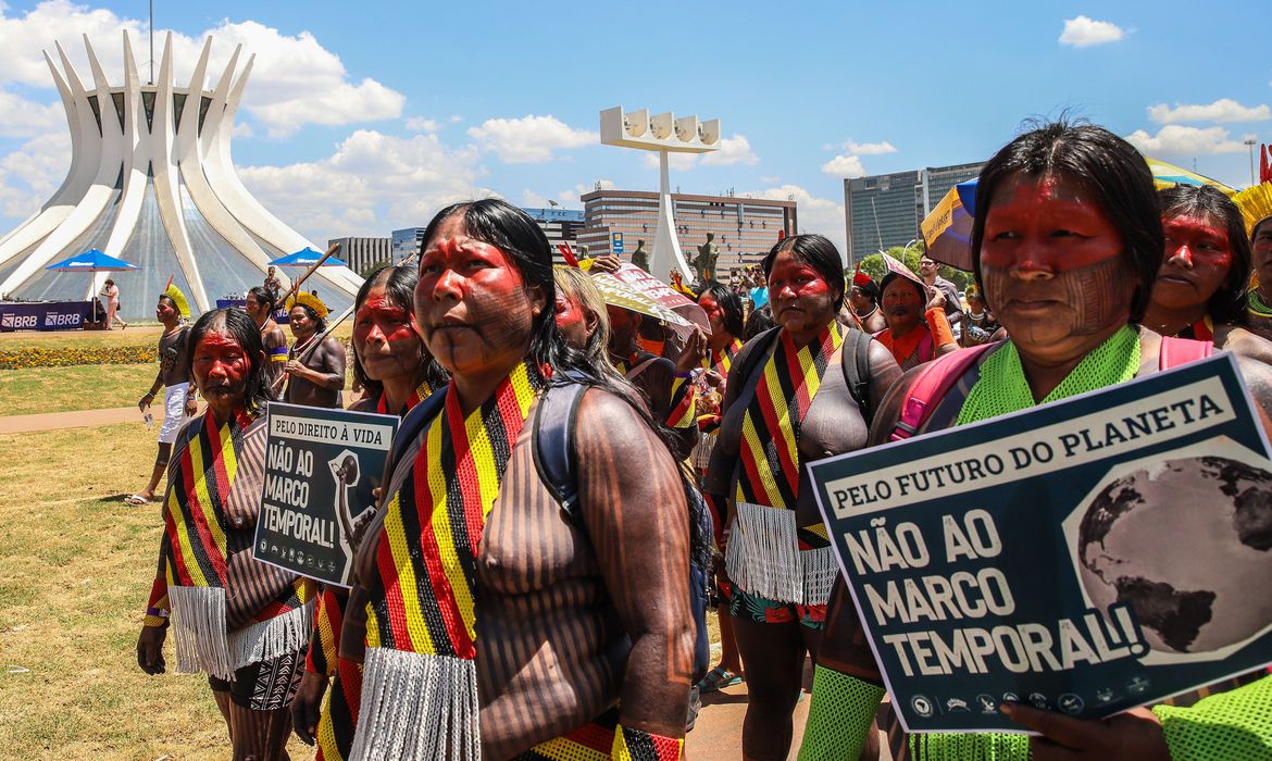 Foto: Agência Brasil