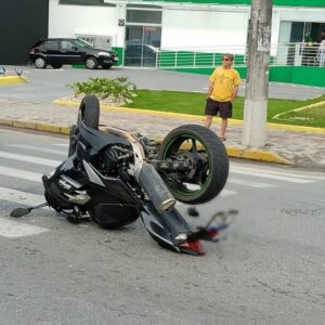 Foto: Guarda Municipal de Itajaí