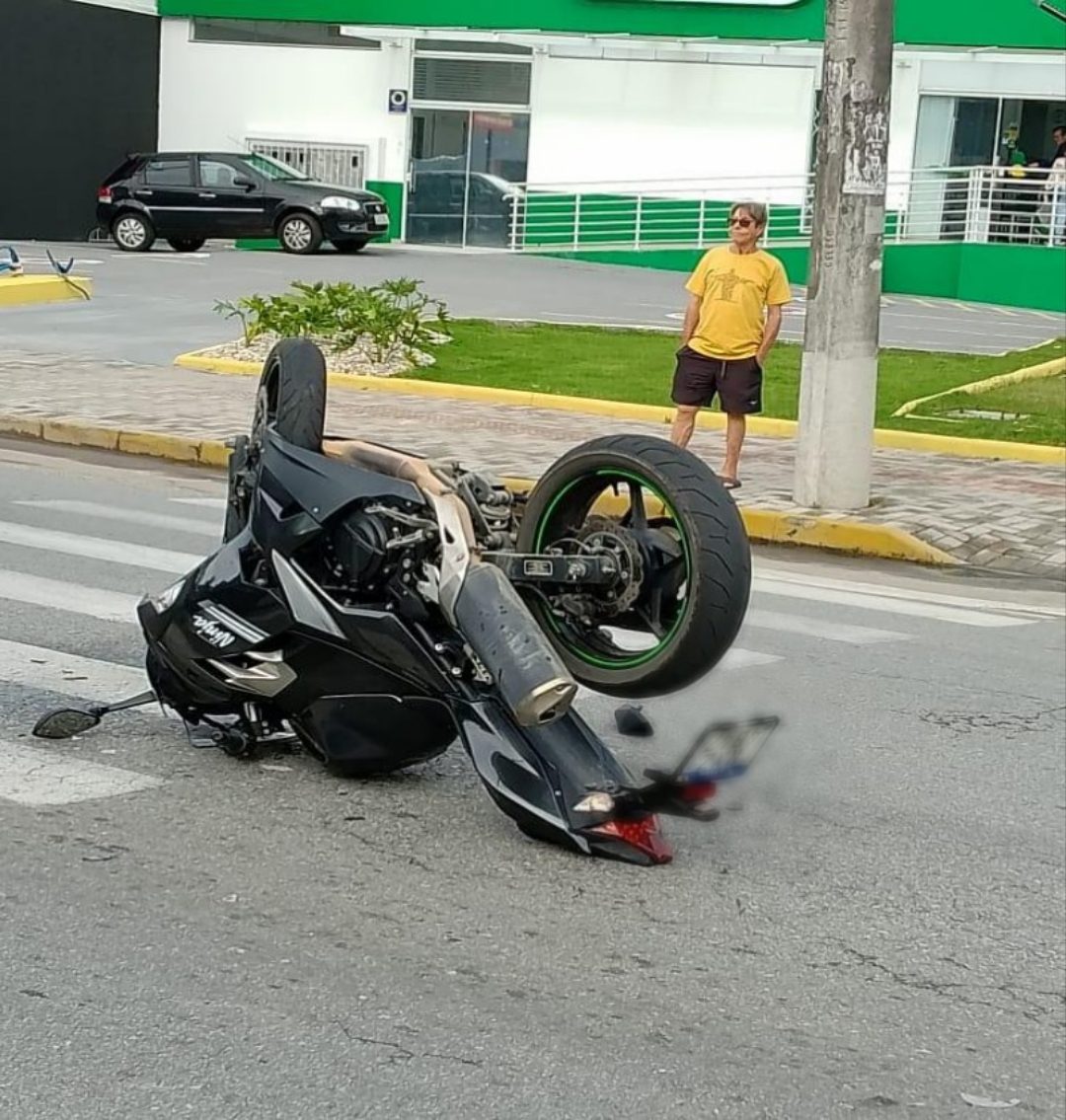 Foto: Guarda Municipal de Itajaí