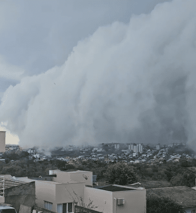 Foto: reprodução | Piter Scheuer. 