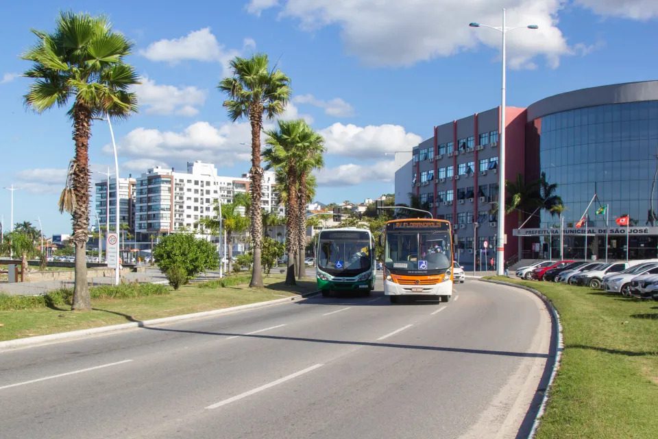 Foto: Prefeitura de São José / Reprodução 