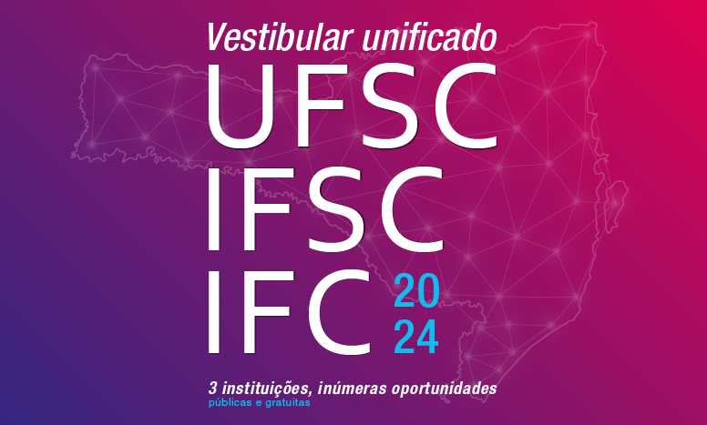 Foto: UFSC/Divulgação 