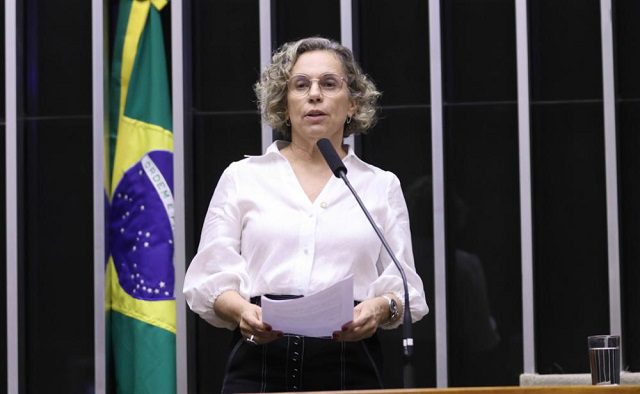 Marina Ramos/Câmara dos Deputados