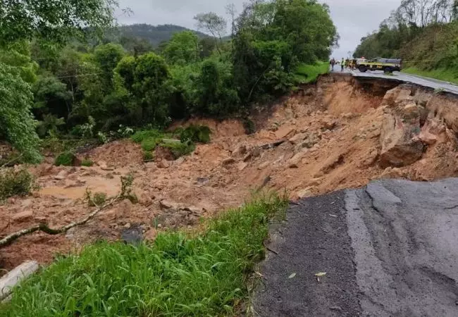 Foto: PRF/divulgação.