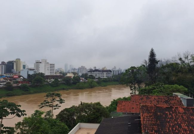 Foto: Prefeitura de Blumenau/Divulgação.