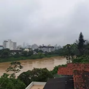 Foto: Prefeitura de Blumenau/Divulgação.
