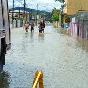 Foto: SCC - SBT Itajaí.