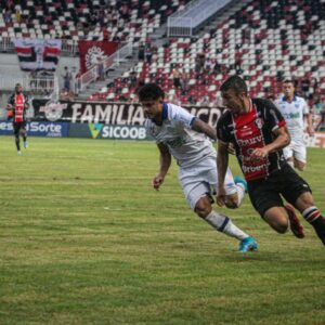 Foto: Gustavo Mejía/JEC