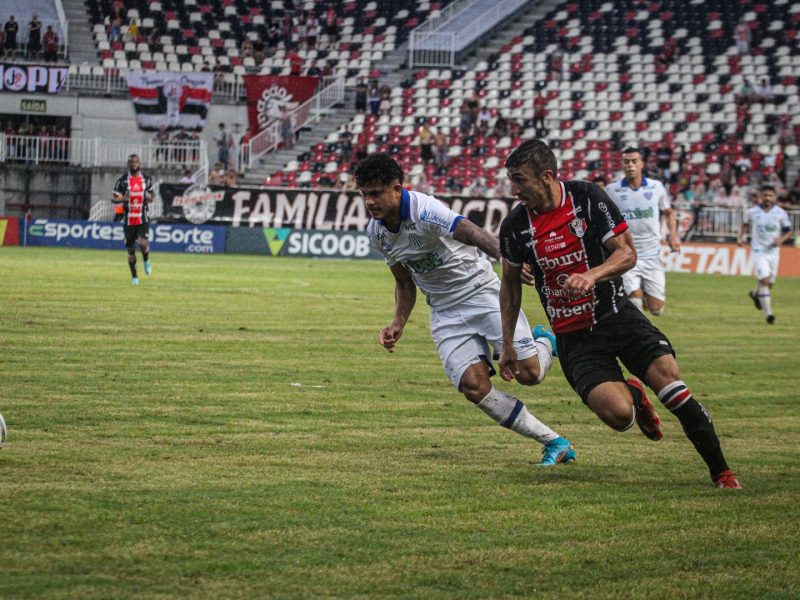 JEC recebe Avaí na Arena em partida decisiva – Joinville Esporte Clube