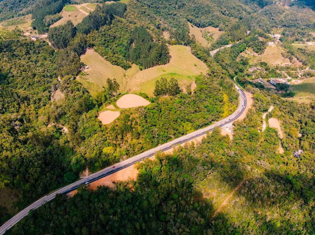 Foto: divulgação/DNIT