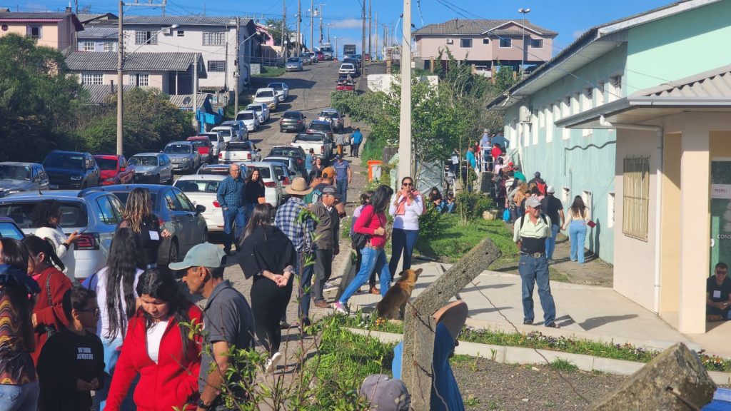 Foto: Prefeitura de São Joaquim/Divulgação