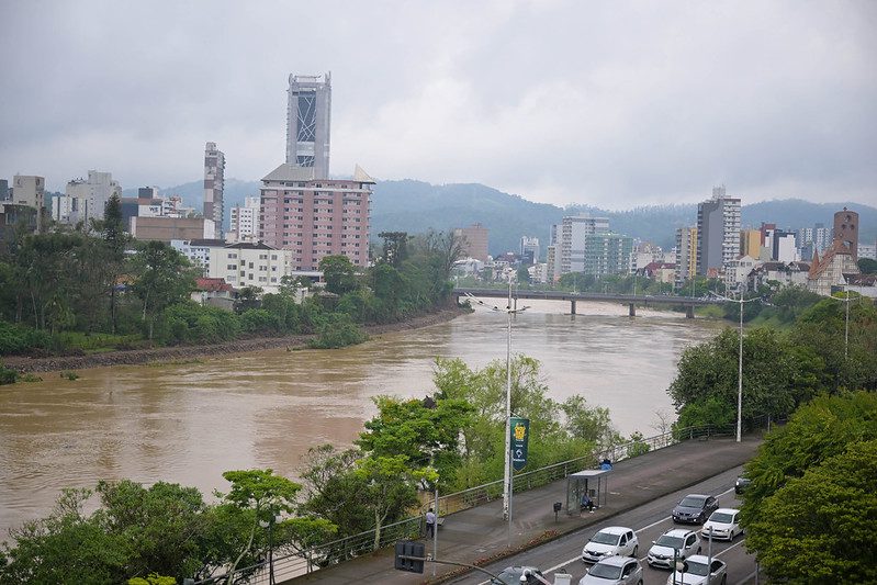 Foto: Eduardo Valente / GOVSC 