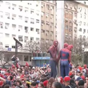 Foto: Reprodução, via SBT News 