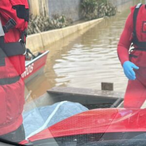 Foto: Corpo de Bombeiros Militar de Santa Catarina (CBMSC) / Divulgação