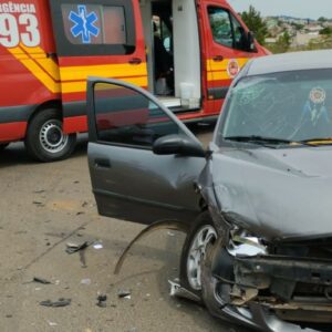 Foto: Corpo de Bombeiros Militar de Santa Catarina (CBMSC) / Reprodução 