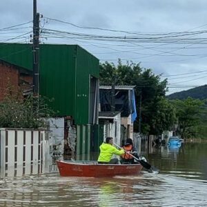 Foto: Prefeitura de Itajaí/Divulgação 