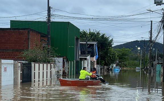 Foto: Prefeitura de Itajaí/Divulgação 