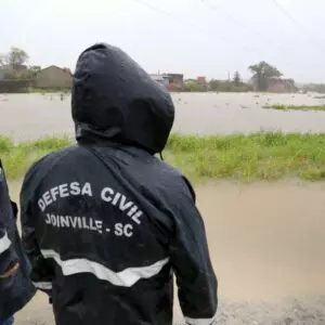 Foto: divulgação/Prefeitura de Joinville