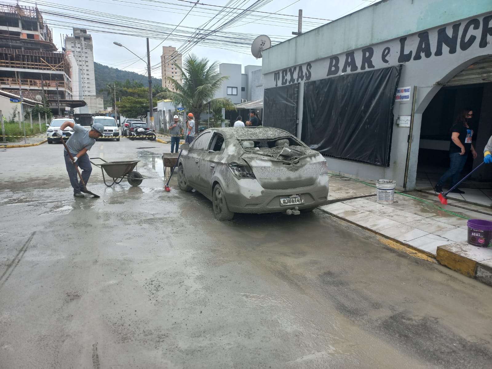 Foto: divulgação/Polícia Militar