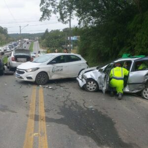 Foto: divulgação/PRF