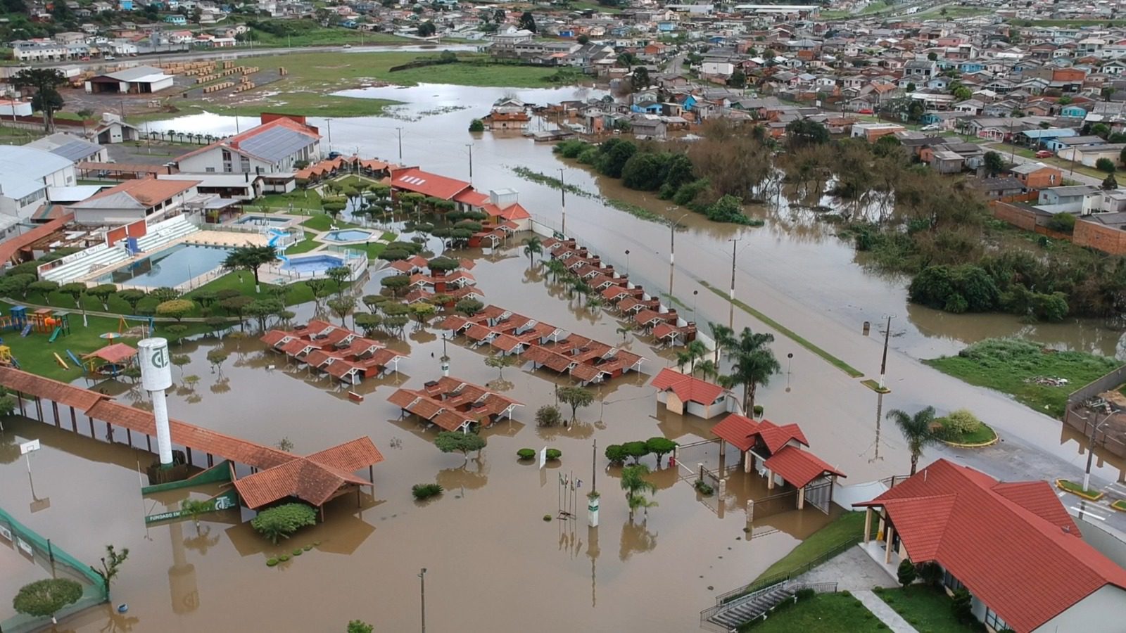 Foto: Prefeitura de Penha / Divulgação 