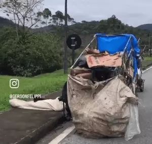 Pessoas em situação de rua são agredidas e retiradas de Itajaí pela PM