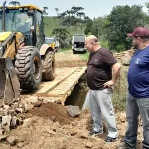 Foto: Prefeitura de Lages/Divulgação