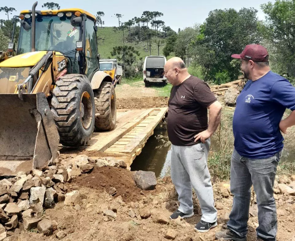 Foto: Prefeitura de Lages/Divulgação