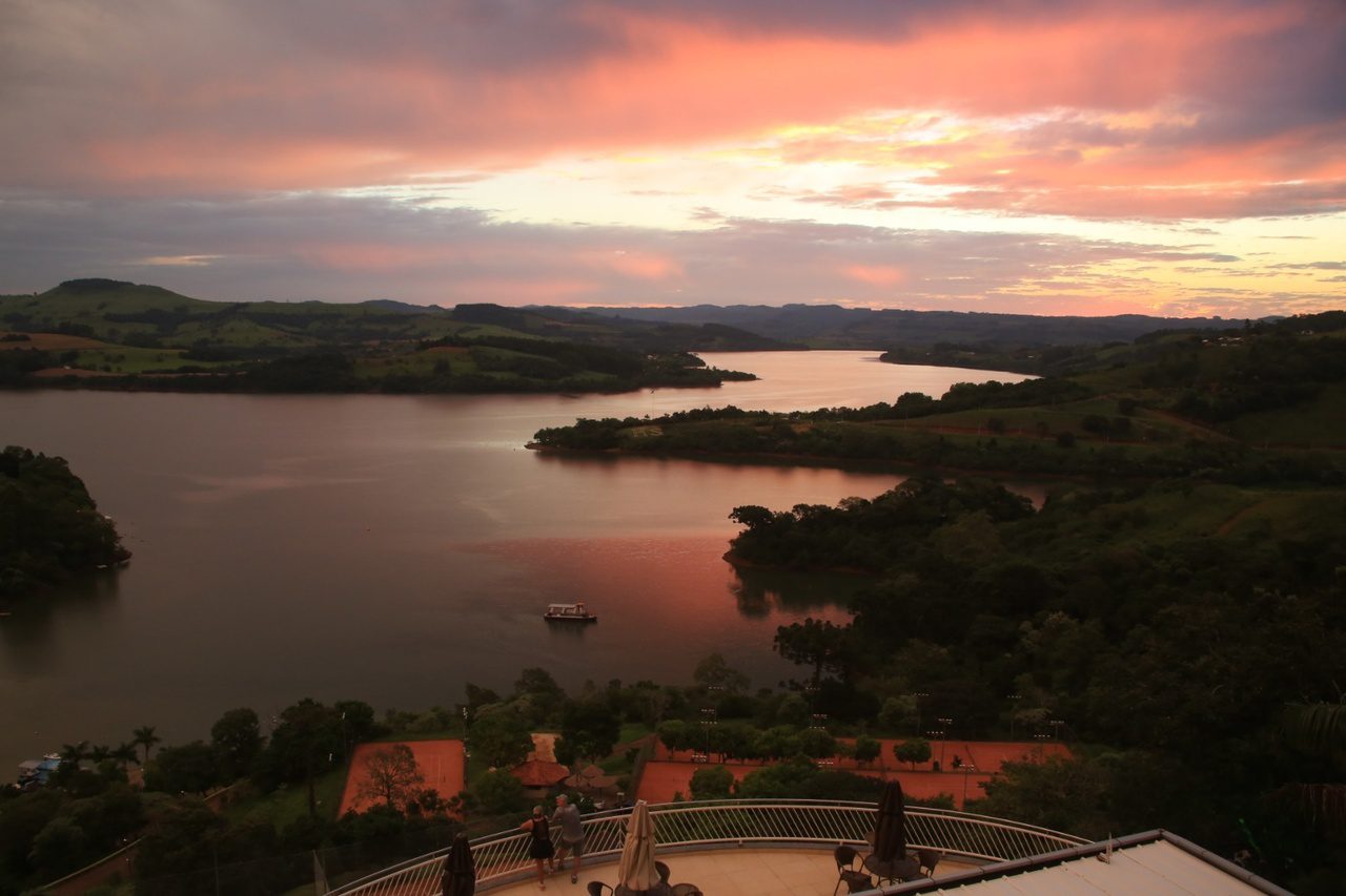 Foto: Governo no Estado de Santa Catarina | Prainha de Itá — Itá