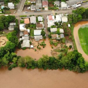 Imagem de Arquivo. Foto: Oeste Drones