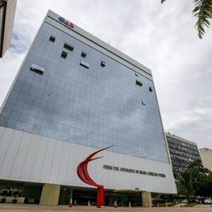 Divulgação/OAB