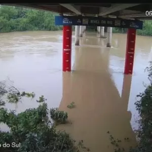 IMAGEM ILUSTRATIVA | Foto: Defesa Civil de Rio do Sul/Reprodução 