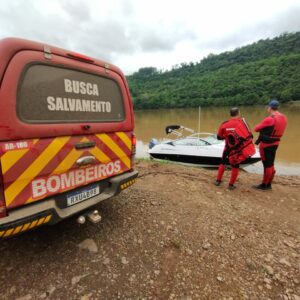 Foto: CBMSC/Divulgação 