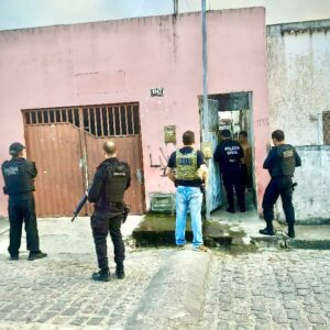 Foto: Polícia Civil/Divulgação 