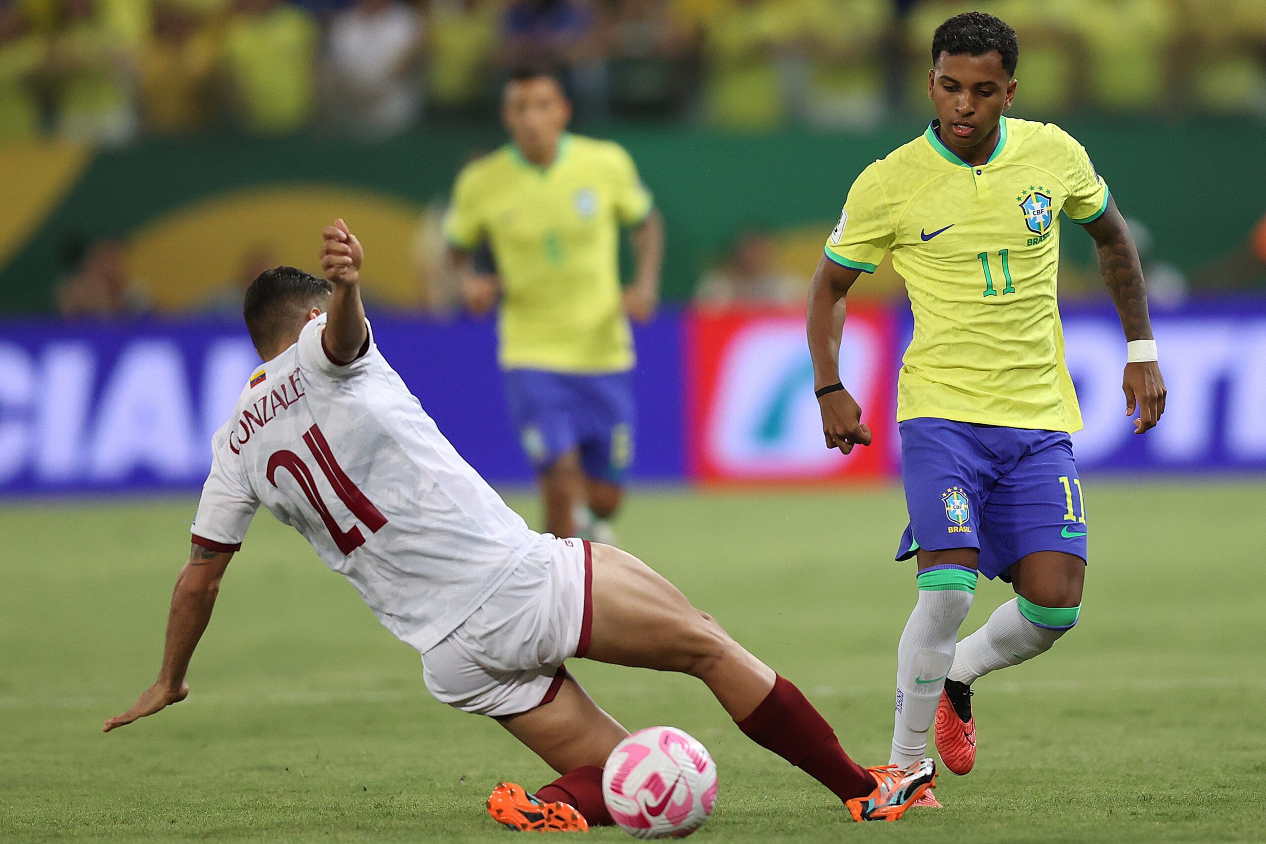 Brasil estreia contra Venezuela na Copa América 2020; veja tabela