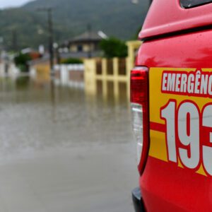 Foto: divulgação/CBMSC