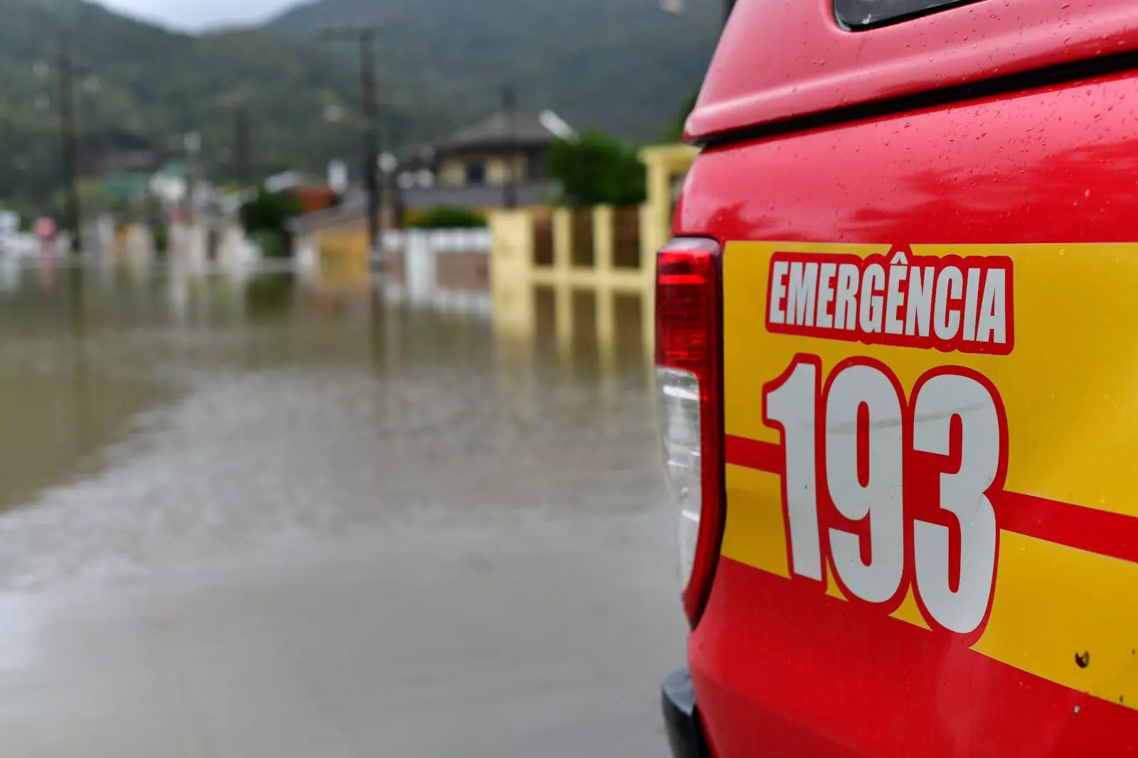 Foto: divulgação/CBMSC