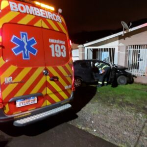Foto: Corpo de Bombeiros Militar/Divulgação