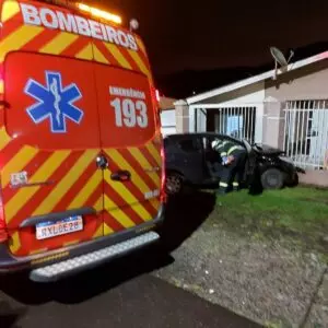 Foto: Corpo de Bombeiros Militar/Divulgação