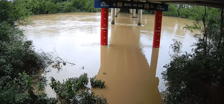 Foto: Prefeitura de Itajaí, Reprodução 