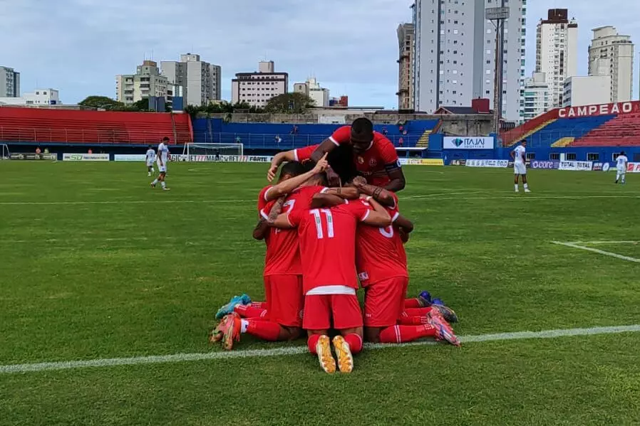 Foto: Paulo Airton | Rádio Clube de Lages