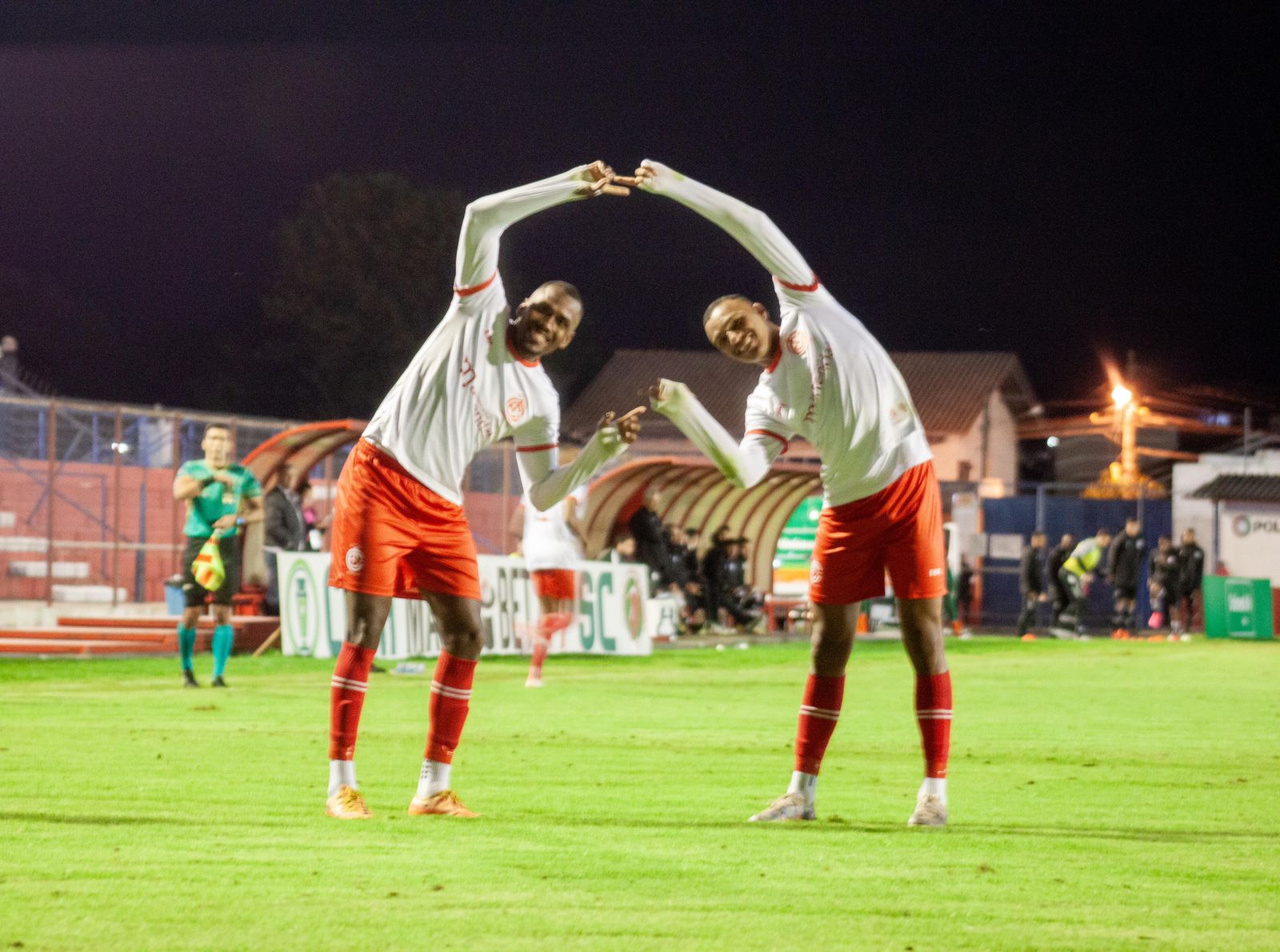 COPA SANTA CATARINA - Chapecoense x Figueirense 