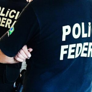 Foto: Polícia Federal/Divulgação 