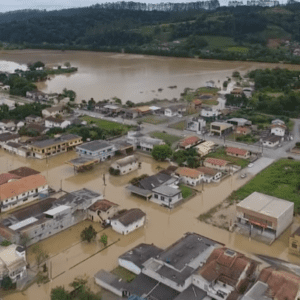 Foto: Divulgação Prefeitura de Rio do Oeste