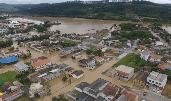 Foto: Divulgação Prefeitura de Rio do Oeste