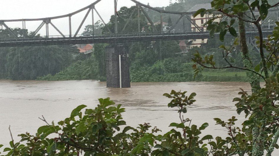 Foto: Prefeitura de Blumenau | Divulgação
