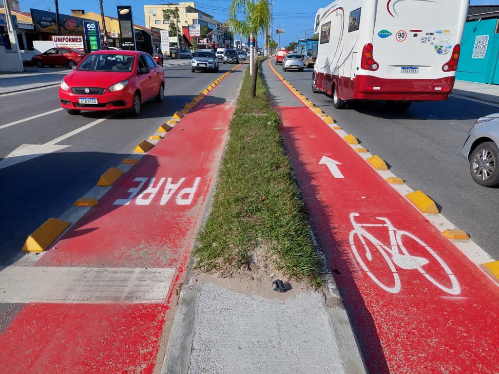 Foto: Prefeitura de Florianópolis. 