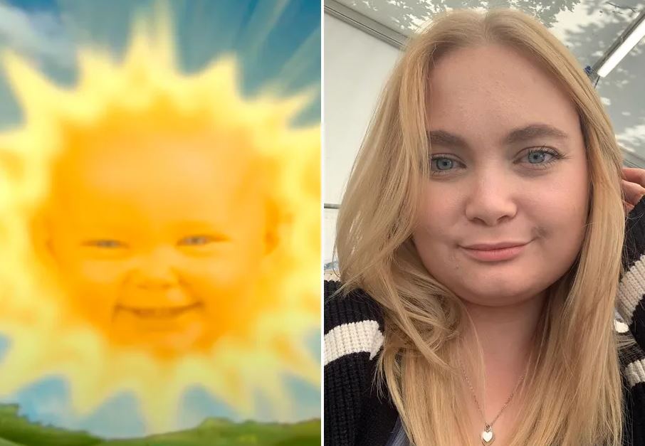 Foto: Reprodução “Teletubbies” | Redes Sociais